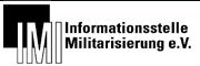 Informationsstelle Militarisierung Tübingen