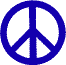 Peace - Ostern 2014